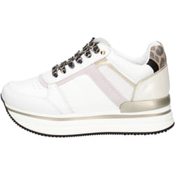 LUMBERJACK - Sneakers Femme SWA0312 005 M92