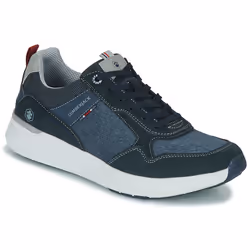 LUMBERJACK - Sneakers Homme SMD6712 007 M54