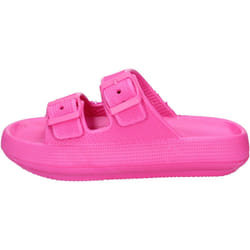 LUMBERJACK - Sandales Femme SWG6406 001 S36