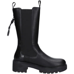 LUMBERJACK - Bottes Femme SWC2107 002 S01
