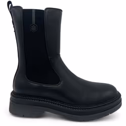 LUMBERJACK - Bottes Femme SWE8313 003 S01