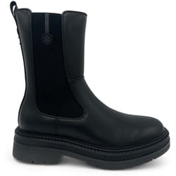 LUMBERJACK - Bottes Femme SWE8313 003 S01