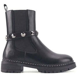 LUMBERJACK - Bottes Femme SWE7213 001 S01