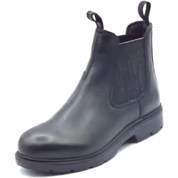 LUMBERJACK - Bottes Femme SWH8513 001 B01