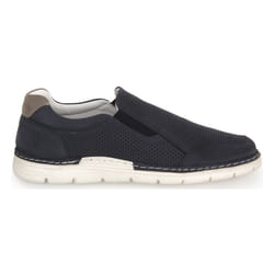LUMBERJACK - Slip-on Homme SMI7502 001 D03