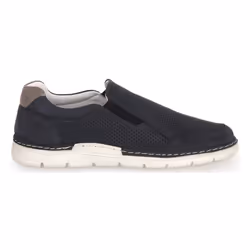 LUMBERJACK - Slip-on Homme SMI7502 001 D03