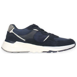 LUMBERJACK - Sneakers Homme SMI4612 001 Z84
