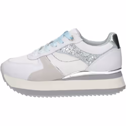 LUMBERJACK - Sneakers Femme SWI0312 001 M07