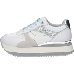 LUMBERJACK - Sneakers Femme SWI0312 001 M07