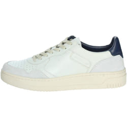LUMBERJACK - Sneakers Homme SMH1105 005 M07