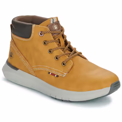 LUMBERJACK - BOTTINES Homme SMD6701 004 S03