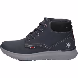 LUMBERJACK - BOTTINES Homme SMD6701 004 S03