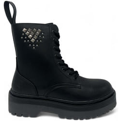 LUMBERJACK - AMPHIBIE Femme SWC1501 004 S01