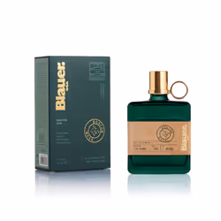 BLAUER The Journey Collection Boston 1936, Hommes, 80 ml, Spray
