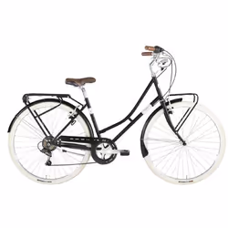 Vélo vintage femme Alpina Viaggio H46
