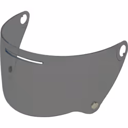 AGV X3000 visière, gris