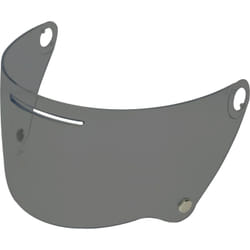 AGV X3000 visière, gris