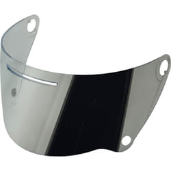 AGV X3000 visière, argent