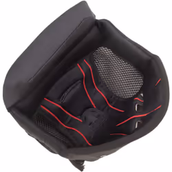 Spoiler moto AGV K1 S/K1