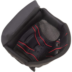Spoiler moto AGV K1 S/K1