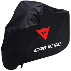 Dainese Explorer Housse de vélo, noir