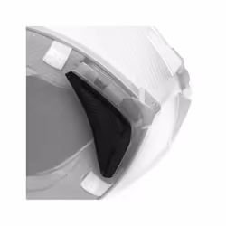 Mentonnière casque de moto AGV K1