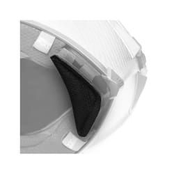 Mentonnière casque de moto AGV K1