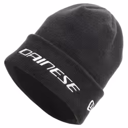 Dainese Cuff Beanie, noir pour Hommes