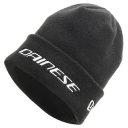 Dainese Cuff Beanie, noir pour Hommes