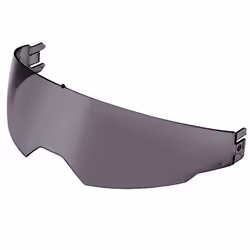 AGV ISV visière, gris