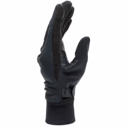 Dainese Coimbra Unisex Windstopper Gants de moto, noir, taille XL pour Hommes