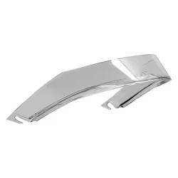 Spoiler moto pro vis plastique AGV Pista GP RR/Pista GP R