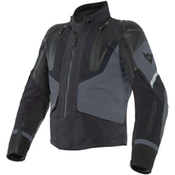 Dainese Sport Master Gore-Tex Veste textile de moto, noir-gris, taille 29 pour Hommes