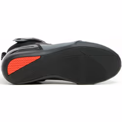 Dainese Energyca D-WP chaussures de moto imperméables pour dames, noir-gris, taille 40 pour Femmes