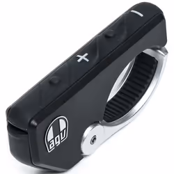 AGV ARK Remote autorité, noir - Vue supplémentaire 2