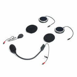 Kit intercom moto bluetooth AGV ARK