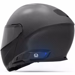AGV Sportmodular Intercom ARK Adaptateur, noir, taille 2XS XS S