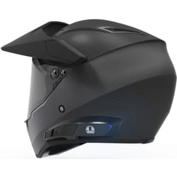 AGV AX-9 Intercom ARK Adaptateur, noir, taille M L XL