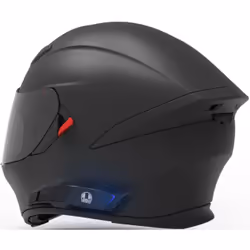 AGV K-5 S Intercom ARK Adaptateur, noir, taille XS S M