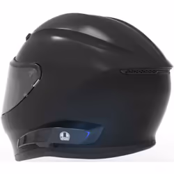 AGV K-6 Intercom ARK Adaptateur, noir, taille XS S