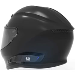AGV K-6 Intercom ARK Adaptateur, noir, taille S M