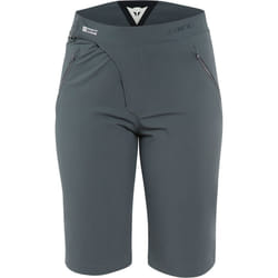 Dainese High Gravity Ipanema Shorts de vélo de dames, gris, taille 2XL pour Femmes