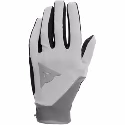 Dainese High Gravity Caddo Gants Bicylce, gris, taille M pour Femmes