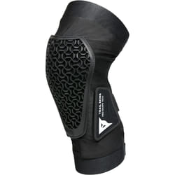 Dainese Trail Skins Pro Protecteurs de genou, noir, taille S