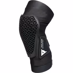 Dainese Trail Skins Pro Protecteurs de genou, noir, taille M