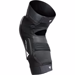 Dainese Trail Skins Pro Protecteurs de genou, noir, taille M
