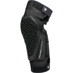 Dainese Trail Skins Pro Protecteurs de coude, noir, taille S pour Hommes