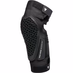 Dainese Trail Skins Pro Protecteurs de coude, noir, taille XL pour Hommes