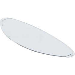 AGV Max Vision 70 K-5 S/K-3 SV7/K-1 S Lentille Pinlock, transparent