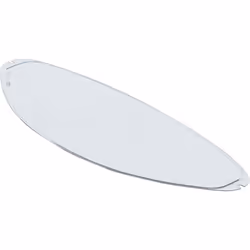 AGV Max Vision 70 K-5 S/K-3 SV7/K-1 S Lentille Pinlock, transparent